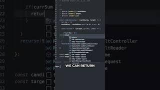 The GREATEST coding interview question