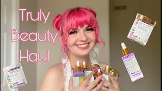 Truly Beauty Review *unsponsored*