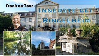 Frank-on-Tour: Innerste bei Salzgitter-Ringelheim