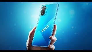 Poco F3