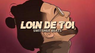 PNL x Ninho Type Beat - "LOIN DE TOI" || Instru Cloud Rap/Mélancolique | Instru Rap Triste 2024