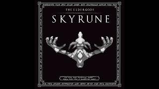 Dragonborn - Skyrim but it's the OldSchool RuneScape soundfont