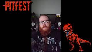 Pitfest 2019 almost sold out: listen to Jonny Pettersson (Wombbath, Gods Forsaken)