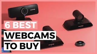 Best Webcams to Buy in 2024 - Find the perfect Webcam for Your Budget