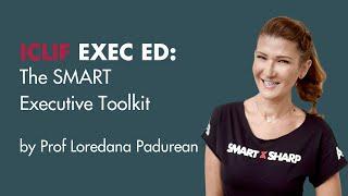 Executive Education | The SMART Executive Leadership Program | ASB Iclif