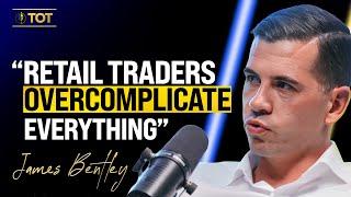 15 Years Pro Trader: Only 0.04% Of Prop Firm Traders Make It To Phase 2 Because Of THIS Mistake