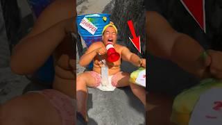 ToRung Comedy: The Baby is Shiper
