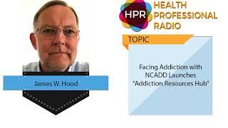 Facing Addiction with NCADD Launches “Addiction Resources Hub”