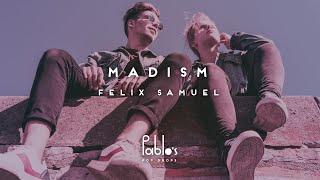 Madism X Felix Samuel - One Day (Official Visualizer)