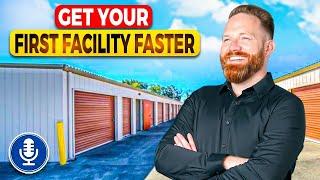 Self Storage Investing for Beginners: 10 FAQs for New Investors | SSI Ep 252