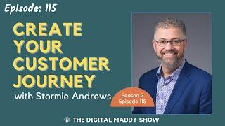 Why Crafting Customer Journey makes a big difference to your Business by Stormie Andrews