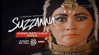 Promo Sinema Spesial Suzzanna : Ajian Ratu Laut Kidul