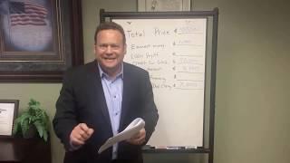 Subject to Real Estate Contract with William Bronchick