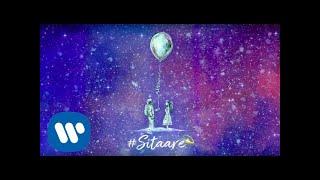 Nikhil D'Souza - Sitaare [Official Audio]