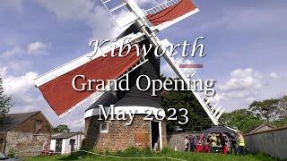 Kibworth Grand Opening May 2023