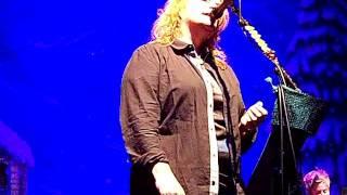 Indigo Girls There's Still My Joy  The Tabernacle 12-10-10