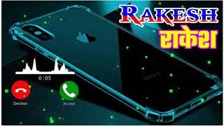 Mr.Rakesh Please Tha Call ||| My Name Is Rakesh RBL |||