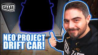 Καινούργιο Drift Car Project!!!