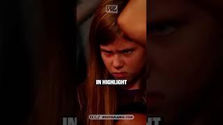 What Happened to Angry Miz Girl 