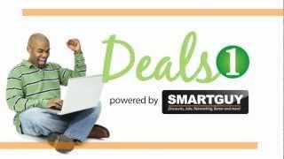 Online Daily Deals | Daily Deals Sites | Daily Deal Websites