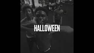 [FREE FOR PROFIT] 1way4xx sample type beat “Halloween “ #PRODBYSOJA