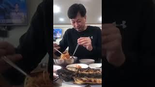 청국장하나로 동내를 평정한 현지인만 아는식당 /연청국장