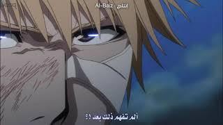 أنمي بليتش,إتشيغو ضد غينجو,إتشيغو يستعيد قوة الشينجامي,Bleach 365