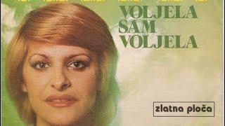 Hanka Paldum - Voljela sam, voljela