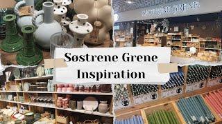 Søstrene Grene Inspiration: Hidden Treasures in Every Aisle