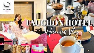 FAUCHON HOTEL in Kyoto from ParisGirl"s solo Hocances review