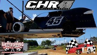 Chase Holland's Epic Battle: The ultimate showdown at the Curtis Burns Memorial Showdown!