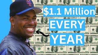 Bobby Bonilla, Bernie Madoff, & Deferred Contracts