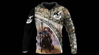 Xtreme Hunting Collection