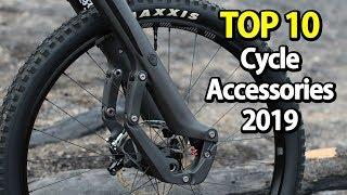 Top 10 Latest Cycle Accessories  | My Deal Buddy