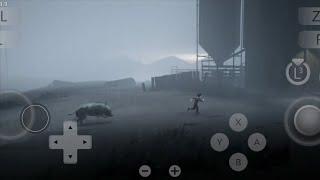 Playdead's INSIDE Gameplay (HD) Yuzu Emulator (NCE) Android