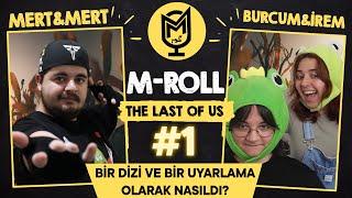 HBO'NUN YENİ AMİRAL GEMİSİ Mİ? | The Last of Us 1.Sezon Düşüncelerimiz | M-Roll #1