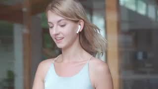 Beauty with the Best Airpods Alternative - i200 TWS