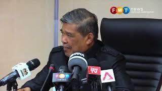 Mat Sabu: Government to review NS programme