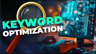 PPC Keywords Prioritization And Optimization