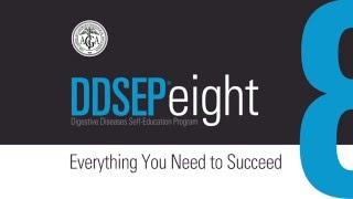 DDSEP 8 - Everything You Need to Succeed