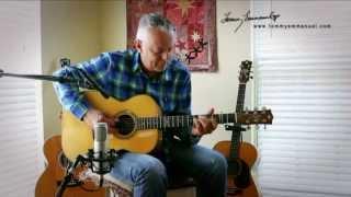 Drivetime [for Amanda] | Tommy Emmanuel