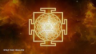 528Hz MANIFEST MIRACLES | REMOVE OBSTACLES & BLOCKAGES | CLEAR ALL NEGATIVE ENERGY | REIKI