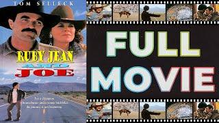 Ruby Jean and Joe (1996) Tom Selleck | JoBeth Williams - Drama HD