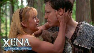 Gabrielle Se Enamora Perdidamente de Joxer | Xena: La Princesa Guerrera