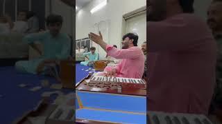O Madi Shan Ay l Singer Irfan Kawish Bandialvi l New Singer 2023 l Bhtk Program