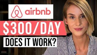 AirBnb Remote Jobs Hiring Now | Work From Home (USA, Worldwide)