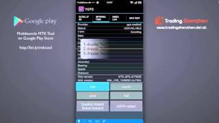 Xiaomi Hongmi / MTK / Mediatek GPS verbessern - HOW TO  [ tradingshenzhen.net ]