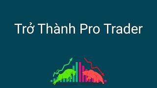 Đầu tư forex | Học bao lâu thì có thể thành công, kiếm được tiền và Trở thành Pro Trader