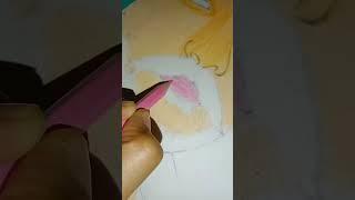 please subcribe my channel#drawing #harsh art#drawingshorts #viral