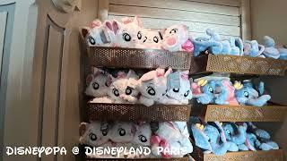 SHOP WALK THROUGH - EMPORIUM 2/4 - Disneyland Paris - DisneyOpa